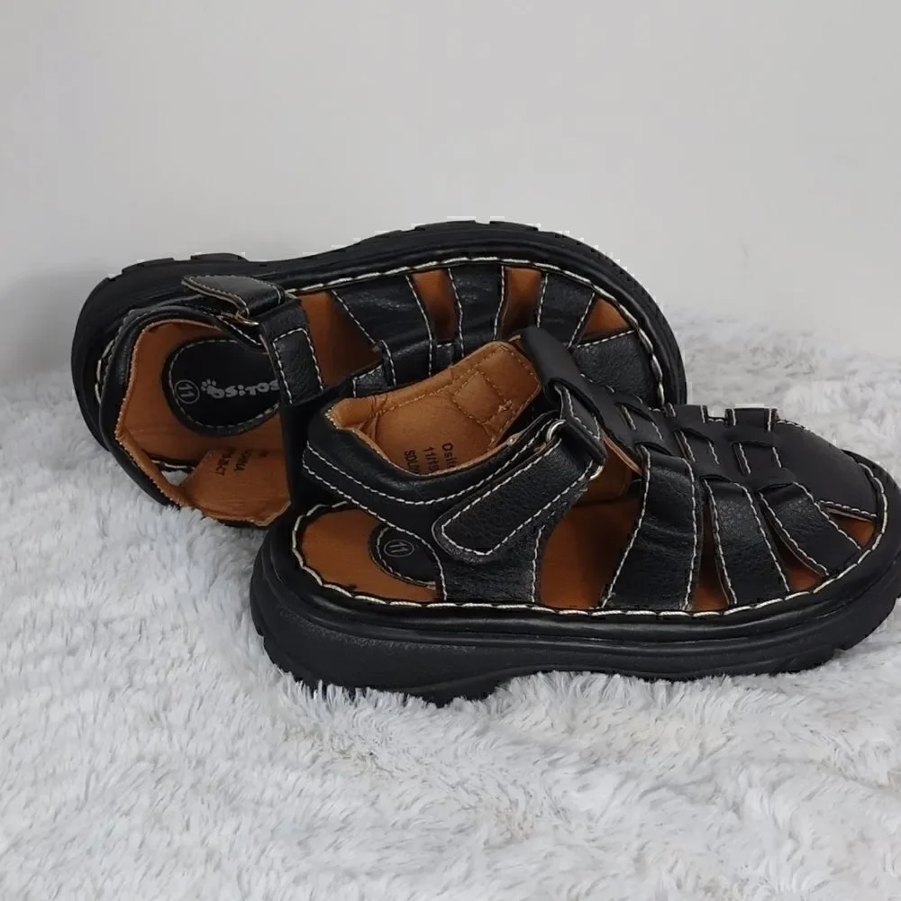 Ositos Toddler Sandals